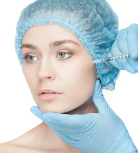 Chirurgie du visage Tunisie