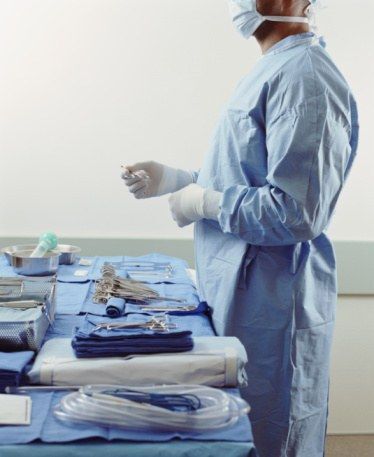 Chirurgies esthétiques Tunisie