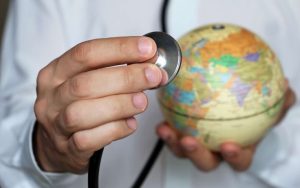 Tourisme de santé en Tunisie