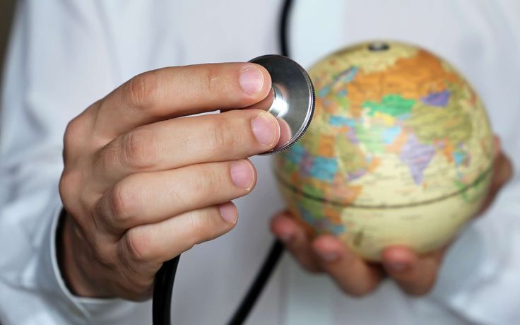 Tourisme de santé en Tunisie