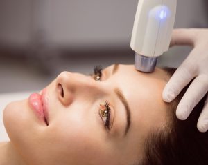 Laser esthétique tunisie