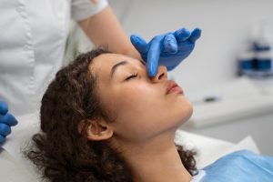 Rhinoplastie Tunisie