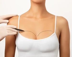 mammoplastie Tunisie